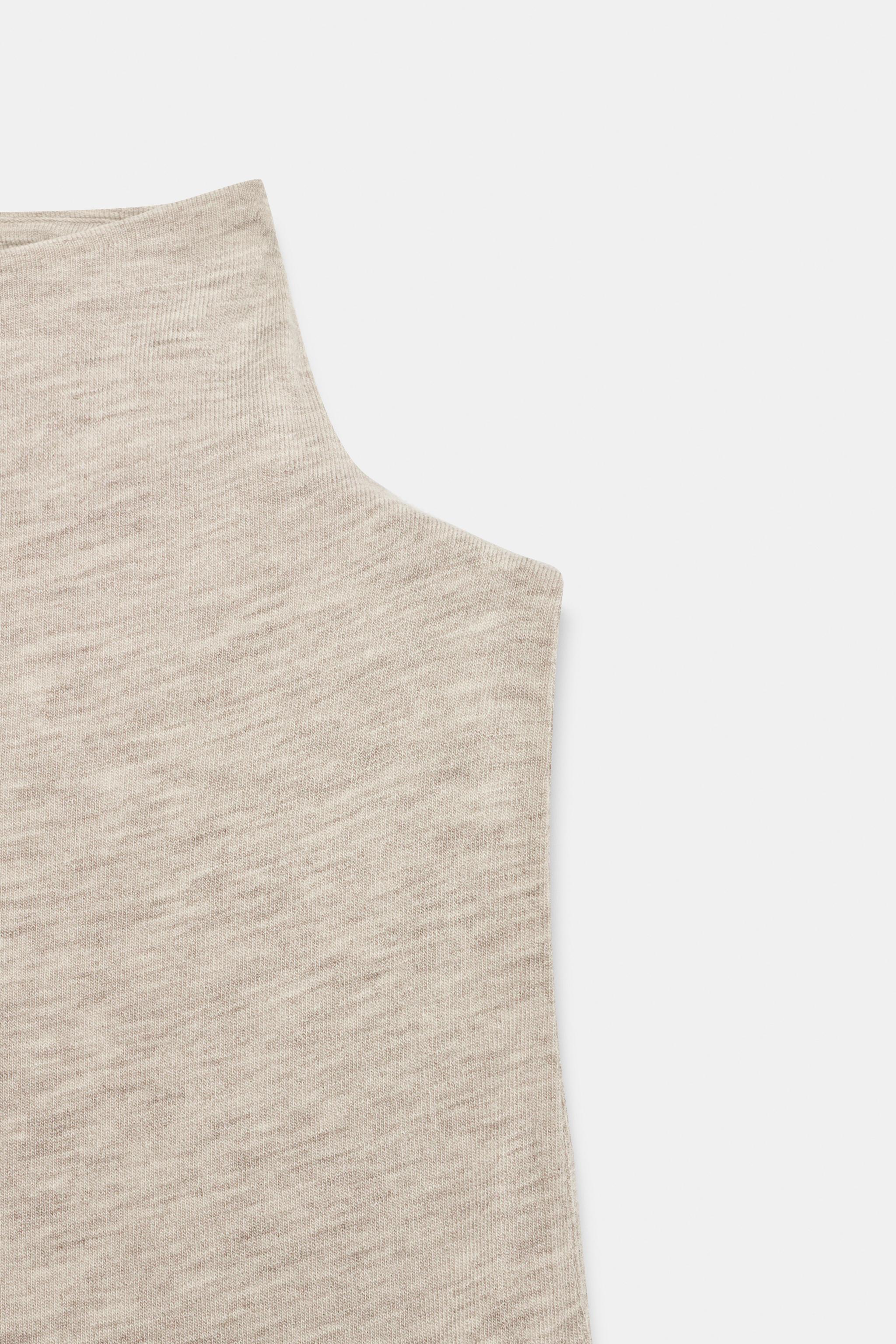 SOFT BODYSUIT